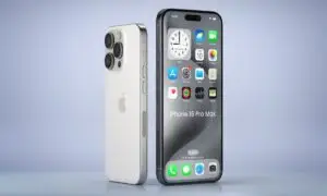 iPhone 16 Pro Max पर ₹13,500 की धमाकेदार छूट, जानिए कैसे इस शानदार ऑफर का फायदा उठाएं
