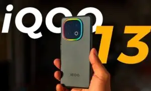 iQOO 13 Green Edition प्रीमियम लुक और पावरफुल फीचर्स के साथ भारत में लॉन्च, जानें स्पेसिफिकेशन