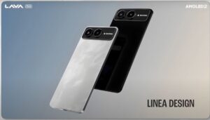 Lava Blaze Amoled 2: 5000 mah बैटरी, 50 MP कैमरा और android 15v के साथ आ चुकी यह फ़ोन, जाने कीमत?