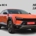 Mahindra BE 6: भारत में धमाल मचा रही है यह गाड़ी, जाने कीमत और स्पेसिफिकेशन