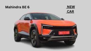 Mahindra BE 6: भारत में धमाल मचा रही है यह गाड़ी, जाने कीमत और स्पेसिफिकेशन