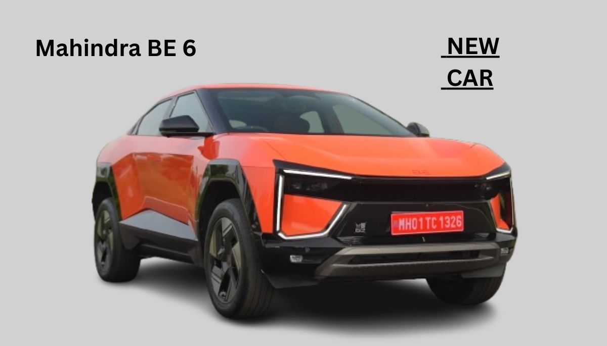 Mahindra BE 6: भारत में धमाल मचा रही है यह गाड़ी, जाने कीमत और स्पेसिफिकेशन