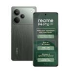 Realme P4 Pro: Vivo की छक्के छुड़ाने आ गया realme का 5G फ़ोन 12 GB RAM, 7000 mAh बैटरी के साथ, जाने कीमत?