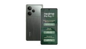 Realme P4 Pro: Vivo की छक्के छुड़ाने आ गया realme का 5G फ़ोन 12 GB RAM, 7000 mAh बैटरी के साथ, जाने कीमत?