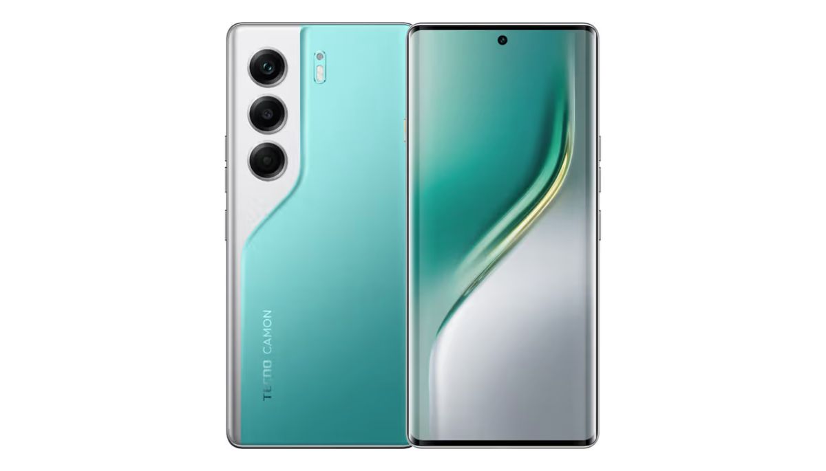Techno Camon 40 Pro: साल के अंत में लांच होने वाला है ये धमाकेदार फ़ोन कीमत बस इतनी